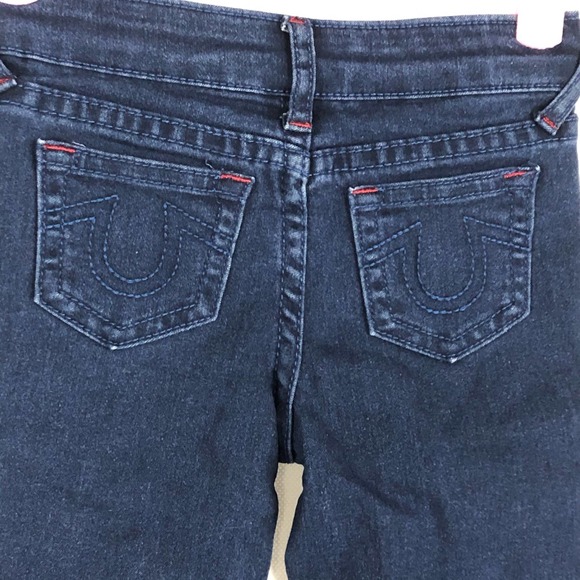 True Religion Kid Jeans size 24m - Picture 5 of 10